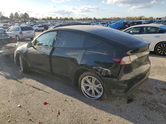 Photo 2 from auction – 2023 TESLA MODEL Y with VIN 7SAYGDEE3PF806617