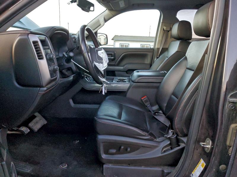 Foto 7 de la subasta – 2014 GMC SIERRA K15 con VIN 3GTU2VEC3EG263971