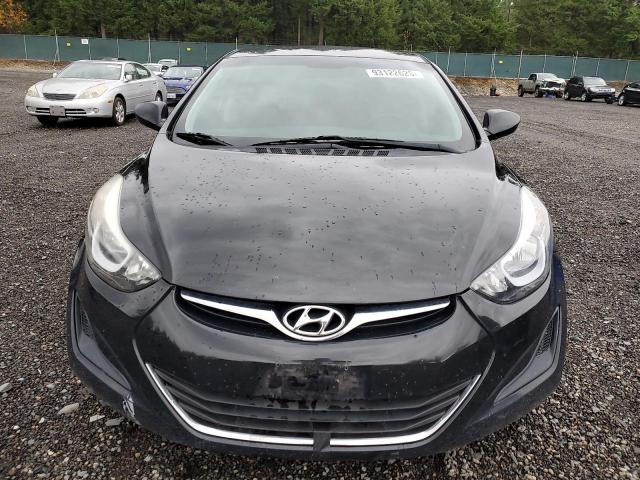 Photo 5 from auction – 2016 HYUNDAI ELANTRA SE with VIN 5NPDH4AE2GH700627