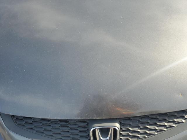 Photo 11 from auction – 2012 HONDA CIVIC LX with VIN 2HGFG3B53CH559690