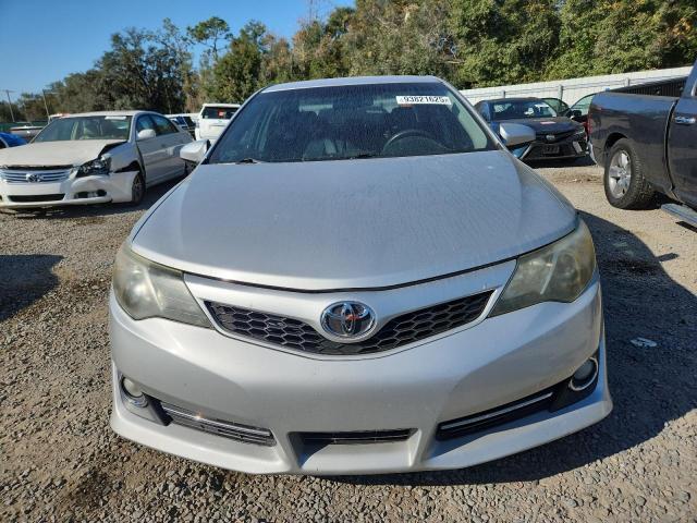 Photo 5 from auction – 2012 TOYOTA CAMRY BASE with VIN 4T1BF1FKXCU014129