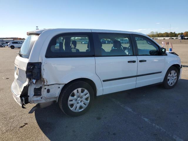 Photo 3 from auction – 2014 DODGE GRAND CARA with VIN 2C4RDGBG3ER362979