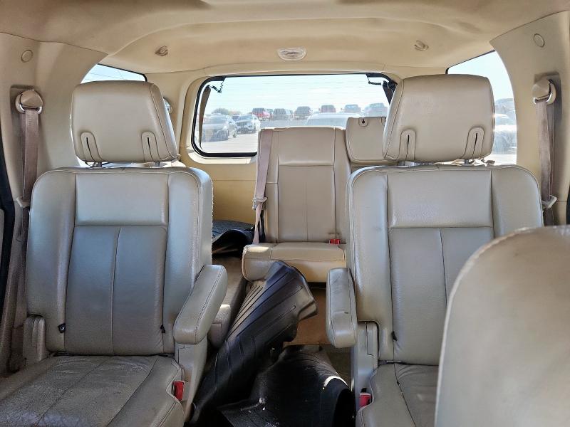 Photo 10 from auction – 2011 FORD EXPEDITION with VIN 1FMJU1H51BEF44314