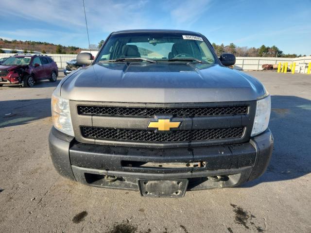 Photo 5 from auction – 2012 CHEVROLET SILVERADO with VIN 1GCRKPEA9CZ194412
