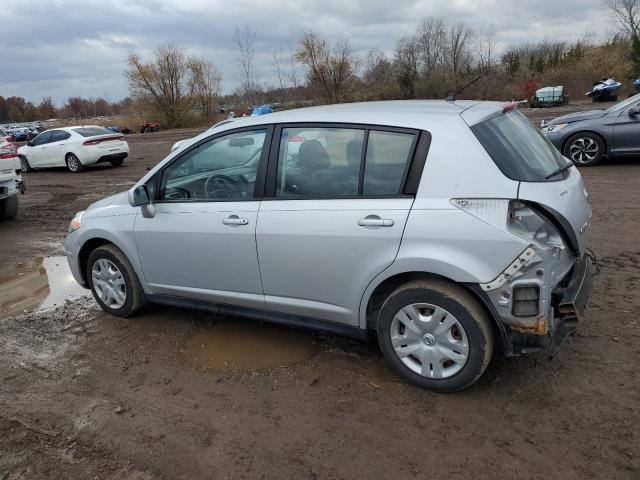 Photo 2 from auction – 2011 NISSAN VERSA S with VIN 3N1BC1CP2BL455598