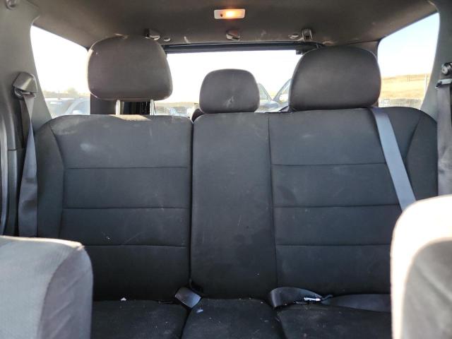 Photo 10 from auction – 2010 FORD ESCAPE XLT with VIN 1FMCU0D71AKA03628