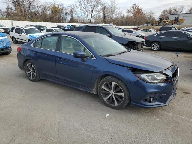 Photo 4 from auction – 2019 SUBARU LEGACY 2.5 with VIN 4S3BNAJ66K3014473