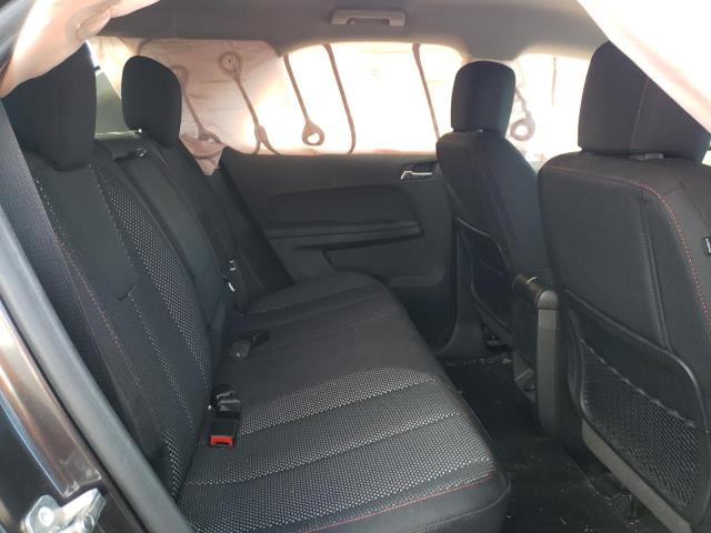 Photo 10 from auction – 2015 CHEVROLET EQUINOX LT with VIN 2GNFLGE34F6415357