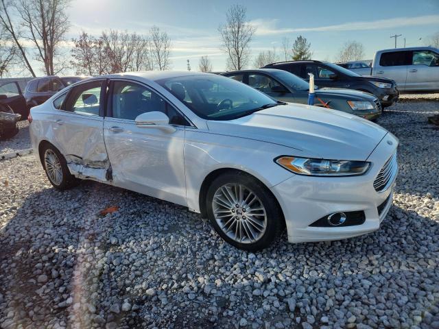 Photo 4 from auction – 2016 FORD FUSION SE with VIN 3FA6P0T92GR107504