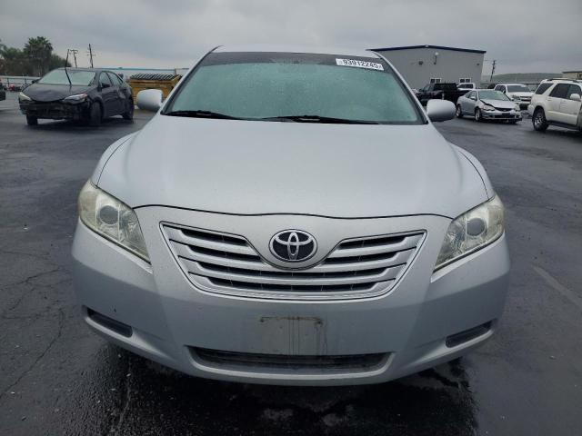 Photo 5 from auction – 2007 TOYOTA CAMRY CE with VIN 4T1BE46K77U615606