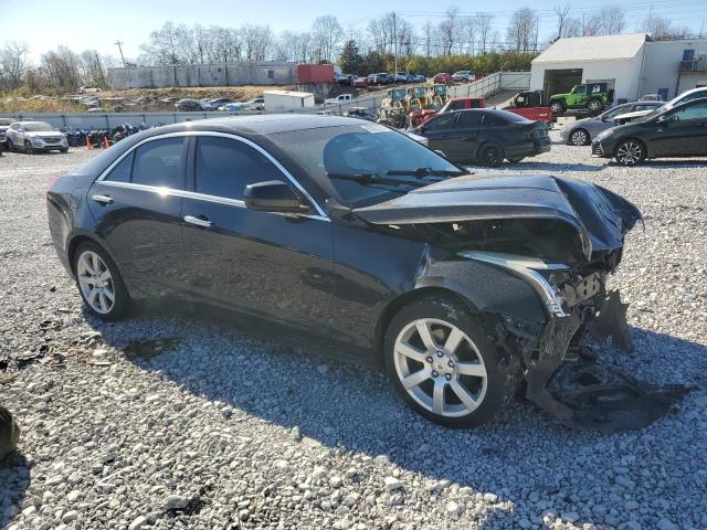 Photo 4 from auction – 2014 CADILLAC ATS with VIN 1G6AA5RA7E0167945