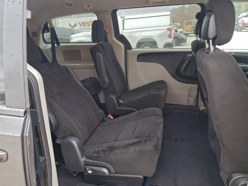 Photo 11 from auction – 2012 DODGE GRAND CARAVAN with VIN 2C4RDGCG8CR309495