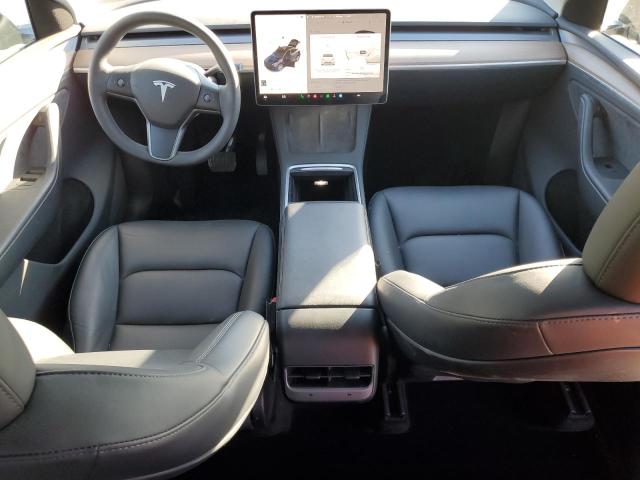 صورة رقم 8 من المزاد - 2023 TESLA MODEL Y مع VIN 7SAYGDEE8PA144076