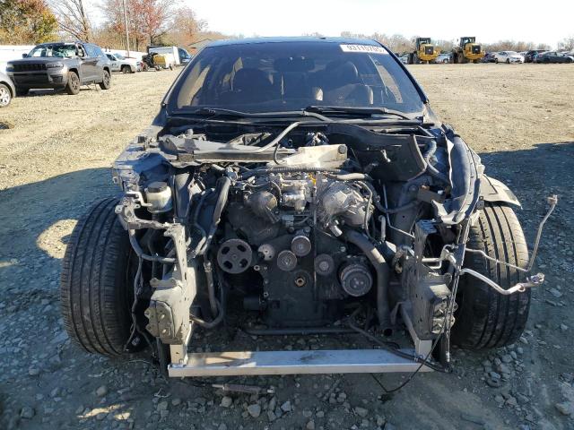 Photo 5 from auction – 2012 INFINITI G37 BASE with VIN JN1CV6EK2CM422024