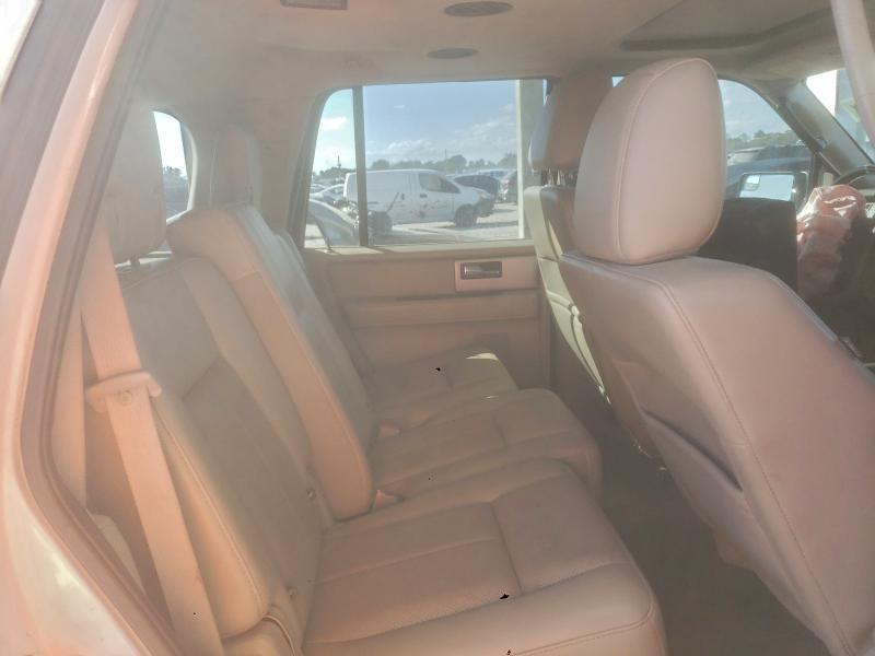 Photo 11 from auction – 2014 FORD EXPEDITION with VIN 1FMJU2A54EEF47311