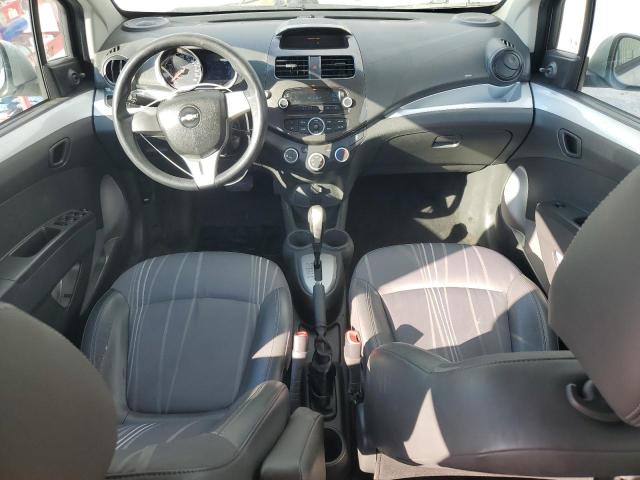 Photo 8 from auction – 2015 CHEVROLET SPARK LS with VIN KL8CB6S92FC801454