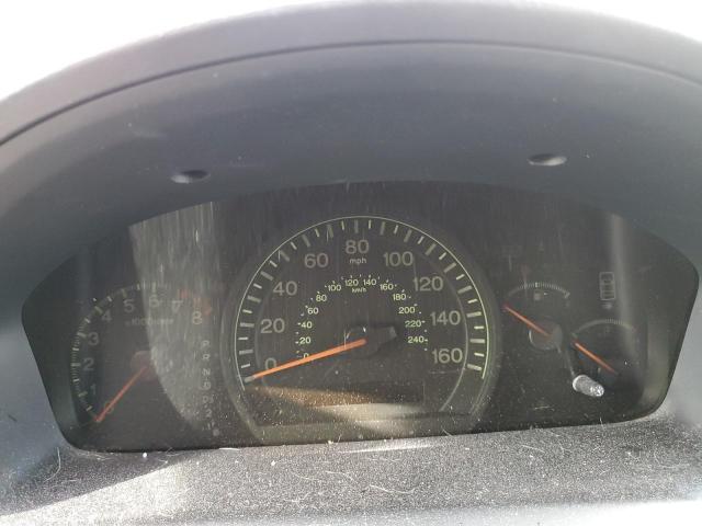 Photo 9 from auction – 2003 HONDA ACCORD EX with VIN JHMCM56693C069152