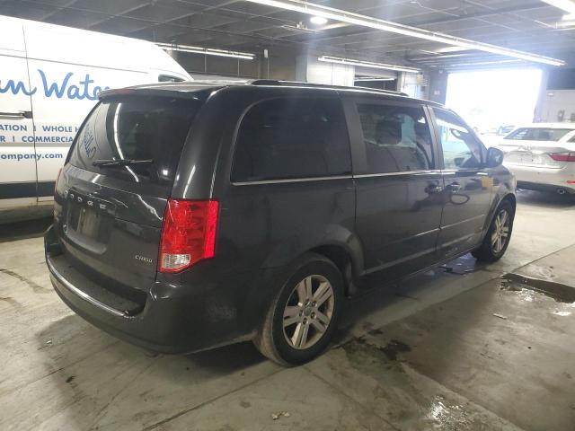 Zdjęcie 3 z aukcji – 2012 DODGE GRAND CARA z VIN 2C4RDGDG8CR178082