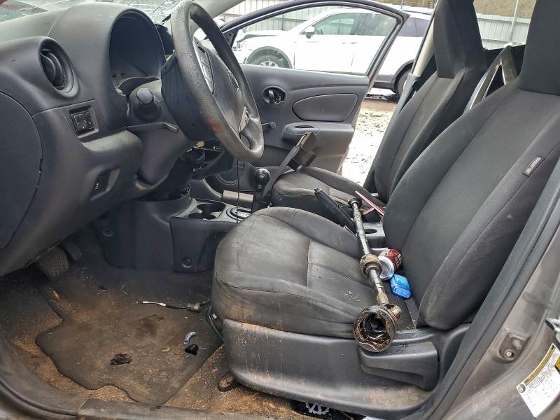 Photo 7 from auction – 2016 NISSAN VERSA S with VIN 3N1CN7AP2GL862543