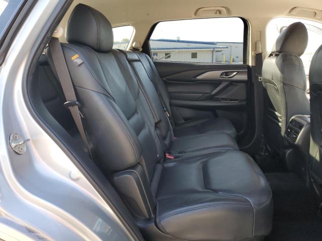 Photo 11 from auction – 2018 MAZDA CX-9 TOURI with VIN JM3TCACY6J0216858