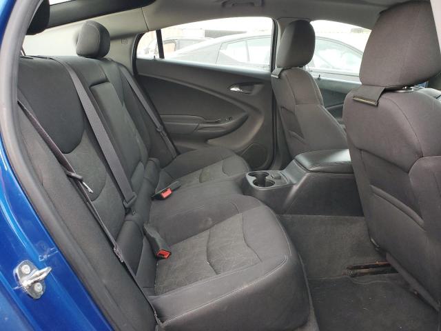 Photo 10 from auction – 2017 CHEVROLET VOLT LT with VIN 1G1RA6S57HU174743