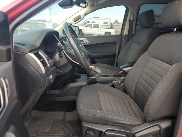 Photo 7 from auction – 2020 FORD RANGER with VIN 1FTER4EH8LLA39262