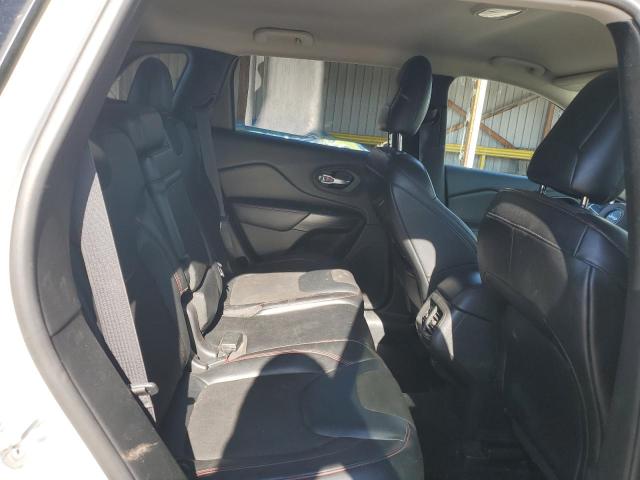 Photo 10 from auction – 2015 JEEP CHEROKEE T with VIN 1C4PJMBBXFW501582