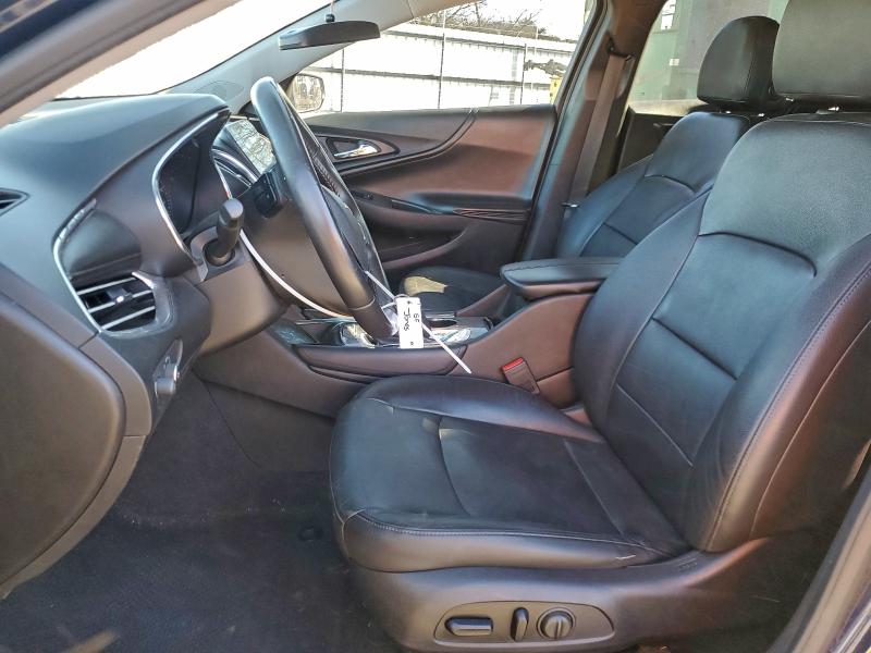Photo 7 from auction – 2017 CHEVROLET MALIBU LT with VIN 1G1ZE5ST4HF287602