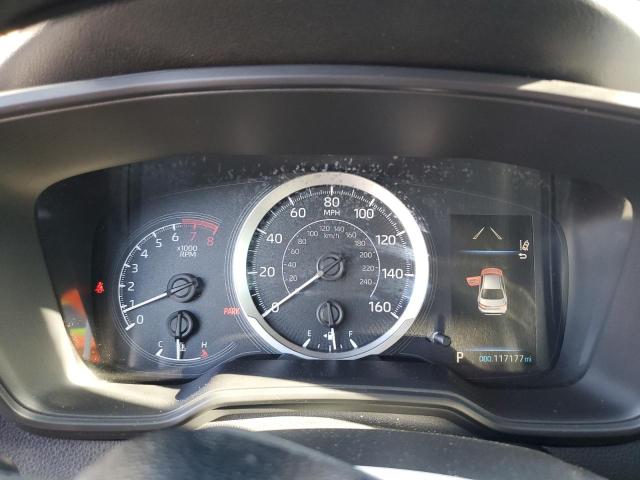 Photo 9 from auction – 2020 TOYOTA COROLLA LE with VIN JTDEPRAE2LJ056214