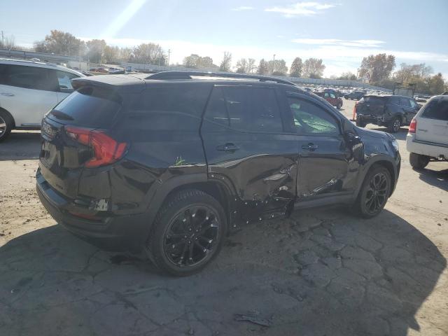 Photo 3 from auction – 2021 GMC TERRAIN with VIN 3GKALVEVXML379194