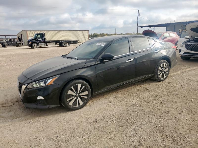 Photo 1 from auction – 2022 NISSAN ALTIMA SV with VIN 1N4BL4DV3NN401412