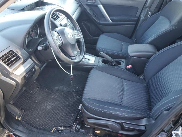 Photo 7 from auction – 2015 SUBARU 360 with VIN JF2SJAAC9FH837927