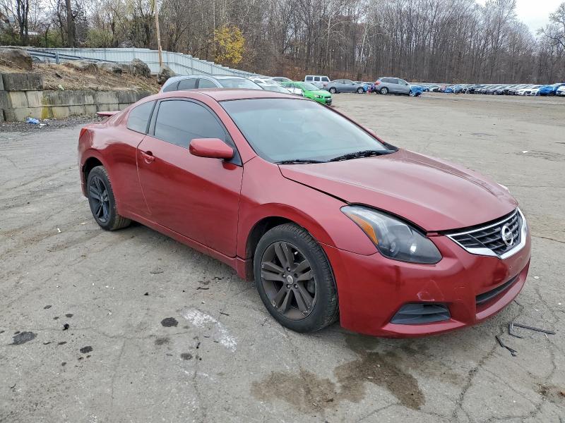 Photo 4 from auction – 2013 NISSAN ALTIMA with VIN 1N4AL2EP6DC260510