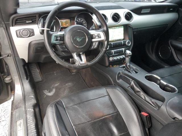 Photo 8 from auction – 2015 FORD MUSTANG with VIN 1FA6P8TH9F5412019