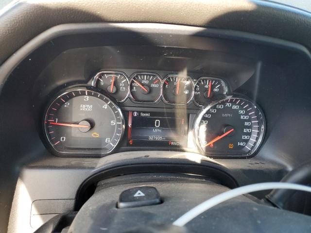 Photo 9 from auction – 2014 GMC SIERRA K15 with VIN 3GTU2VEC1EG299321