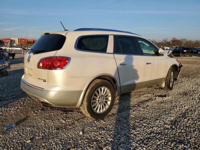 Photo 3 from auction – 2011 BUICK ENCLAVE CX with VIN 5GAKVBED3BJ411893
