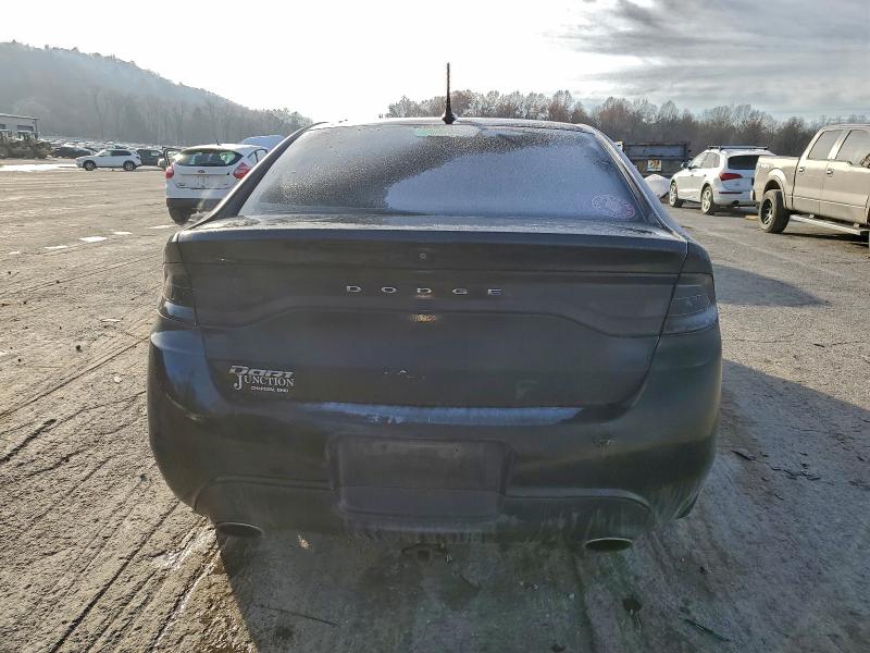 Photo 6 from auction – 2015 DODGE DART SXT with VIN 1C3CDFBB9FD212596