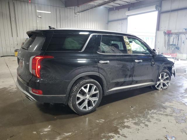 Photo 3 from auction – 2022 HYUNDAI PALISADE S with VIN KM8R4DHEXNU440693