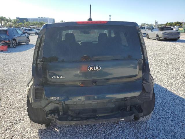 Photo 6 from auction – 2017 KIA SOUL + with VIN KNDJP3A55H7463993