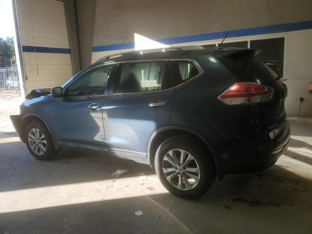 Photo 2 from auction – 2014 NISSAN ROGUE S with VIN 5N1AT2MV3EC809507