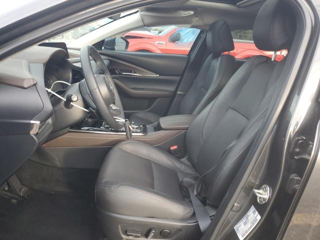 Photo 7 from auction – 2024 MAZDA CX-30 PREM with VIN 3MVDMBDMXRM715049