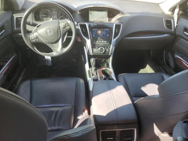 Photo 8 from auction – 2017 ACURA TLX TECH with VIN 19UUB1F52HA004935