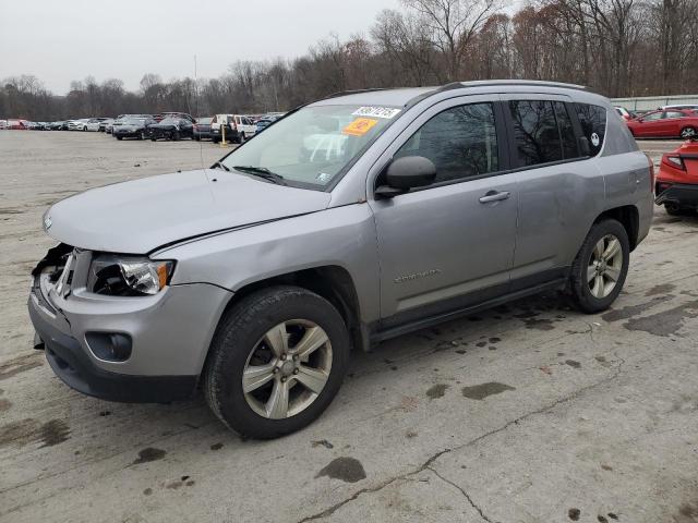 JEEP COMPASS SP 2016 with VIN 1C4NJDBB8GD571991 - Photo from auction