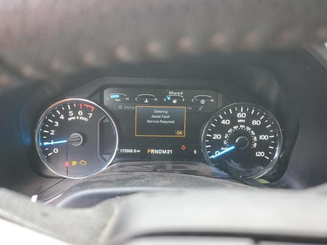 Photo 9 from auction – 2015 FORD F150 SUPER with VIN 1FTEW1EG9FFB61386