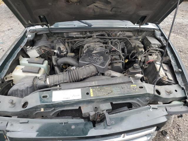 Photo 11 from auction – 2003 FORD RANGER SUP with VIN 1FTZR15EX3TA38409