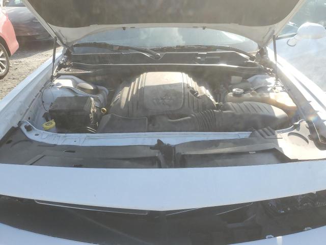 Photo 11 from auction – 2016 DODGE CHALLENGER with VIN 2C3CDZBT6GH149259