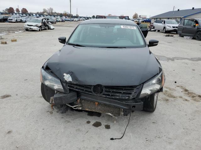 Photo 5 from auction – 2014 VOLKSWAGEN PASSAT SE with VIN 1VWBS7A37EC069324