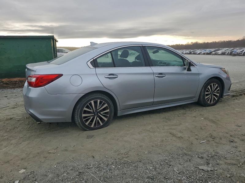Photo 3 from auction – 2018 SUBARU LEGACY 2.5 with VIN 4S3BNAC62J3020962