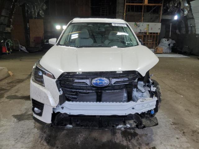 Photo 5 from auction – 2023 SUBARU FORESTER P with VIN JF2SKAEC8PH493130