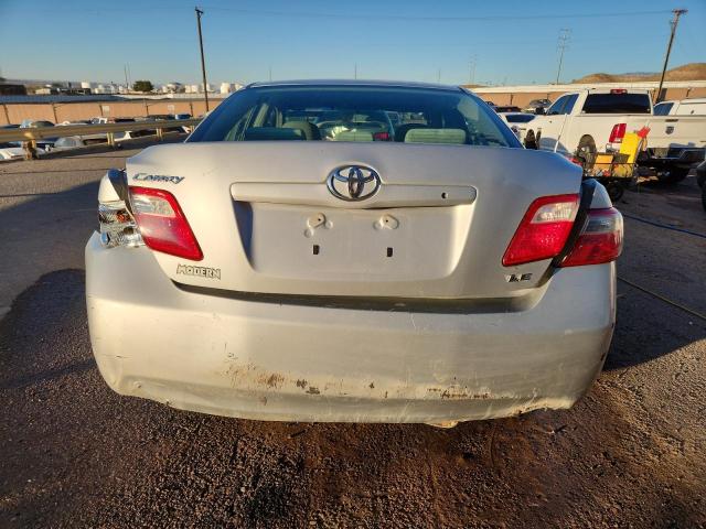 Photo 6 from auction – 2009 TOYOTA CAMRY BASE with VIN 4T1BE46K19U390991